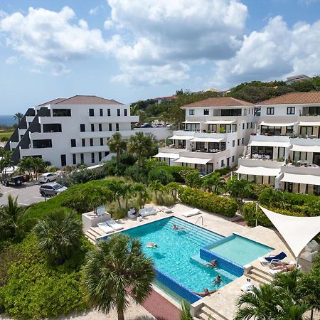 Blue Bay Resort Luxury Apartment Palm View ภายนอก รูปภาพ