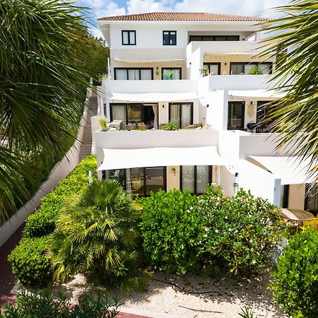 Blue Bay Resort Luxury Apartment Palm View ภายนอก รูปภาพ