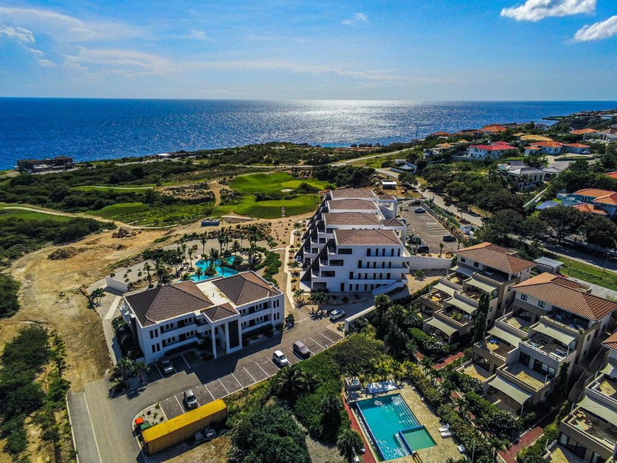 Blue Bay Resort Luxury Apartment Palm View ภายนอก รูปภาพ