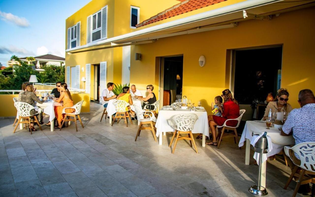 Blue Bay Resort Luxury Apartment Palm View ภายนอก รูปภาพ
